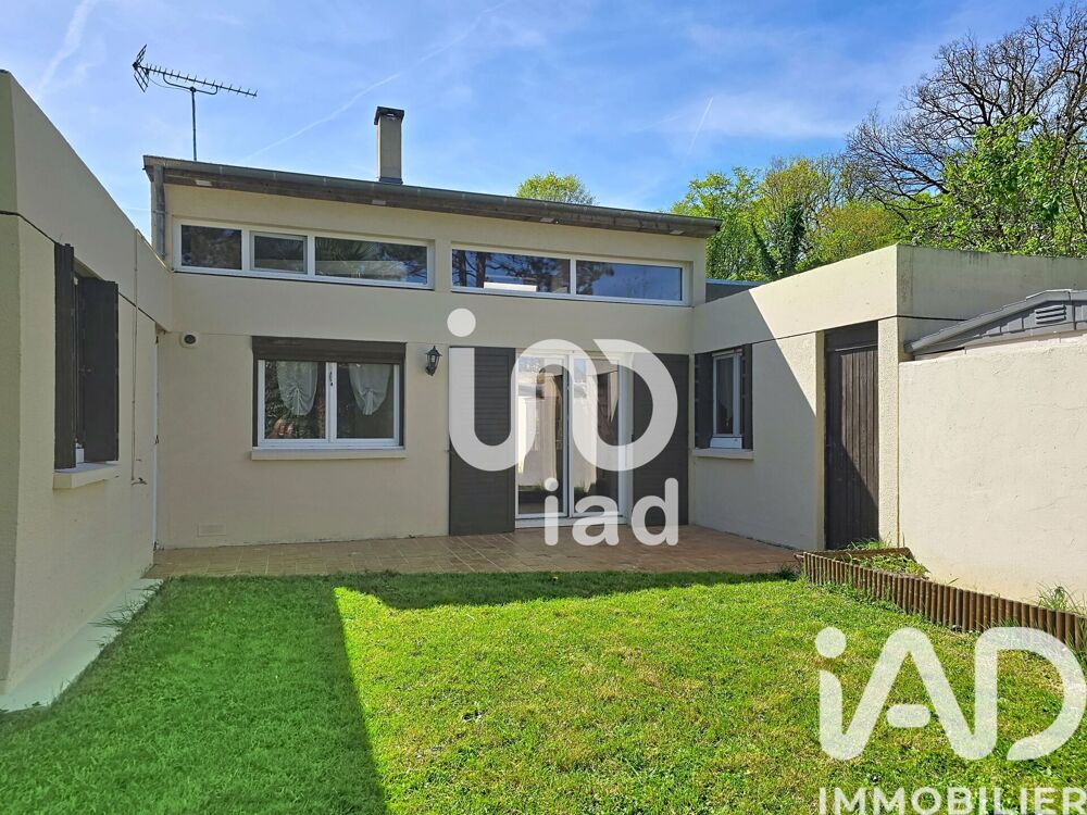 Vente Maison Vente Maison traditionnelle 5 pièces Gretz-armainvilliers