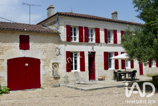  Maison à vendre 6 pièces 197 m²