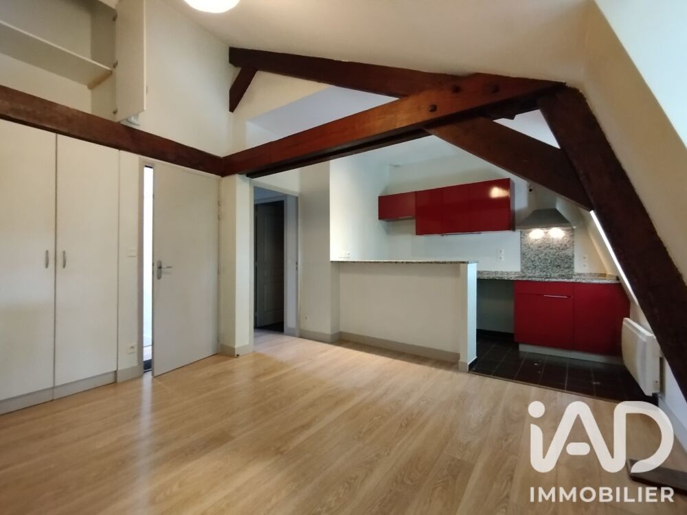 Vente Appartement Vente Appartement 3 pièces Chinon