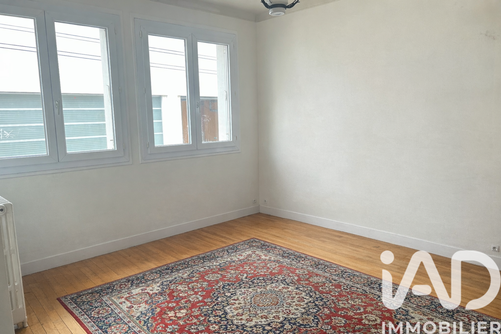 Vente Maison Vente Maison de ville 4 pièces Saint-nazaire