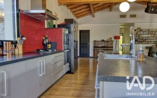  Maison à vendre 5 pièces 167 m²