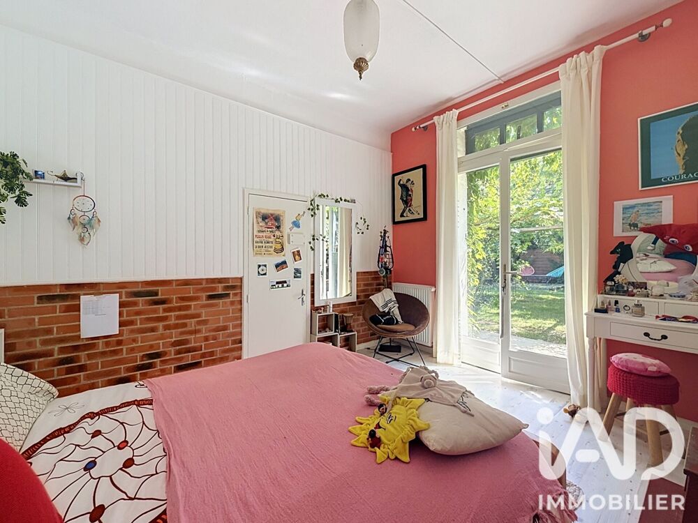 à vendre  Maison Maisons-Laffitte (78600)