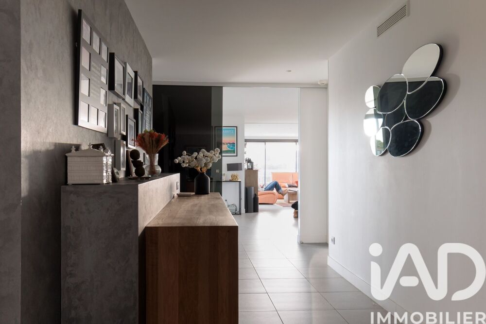 à vendre  Maison Anglet (64600)