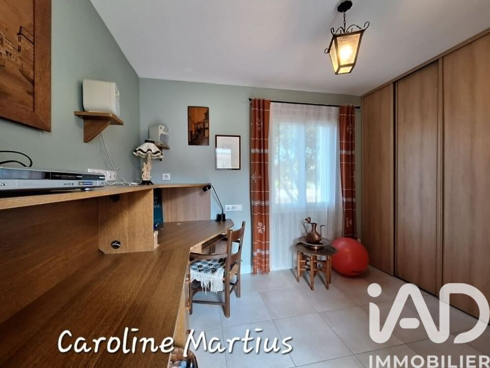 à vendre  Maison Angoulins (17690)