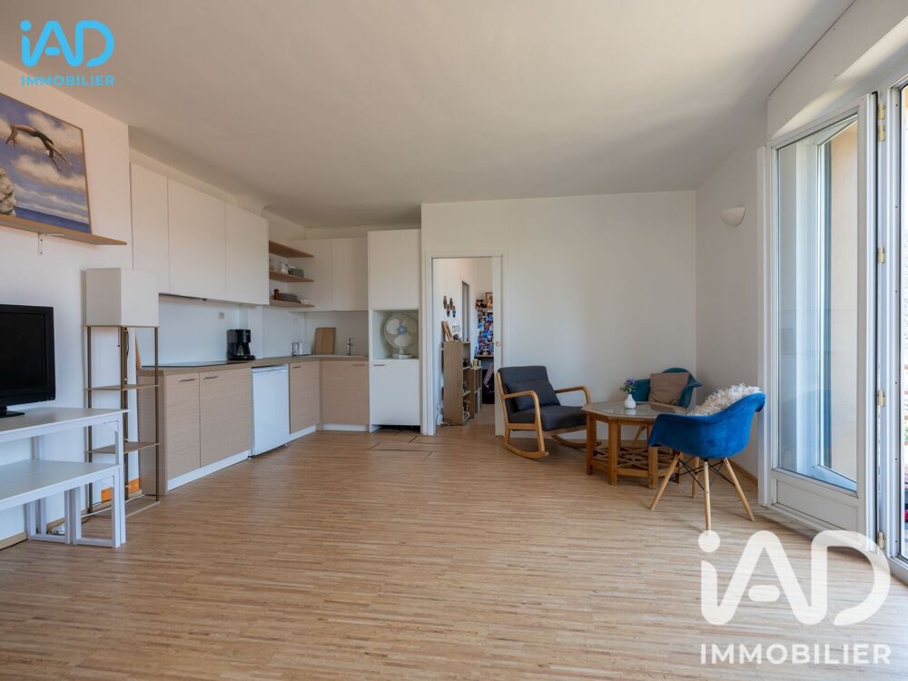 Vente Appartement Vente Appartement 2 pièces Nice
