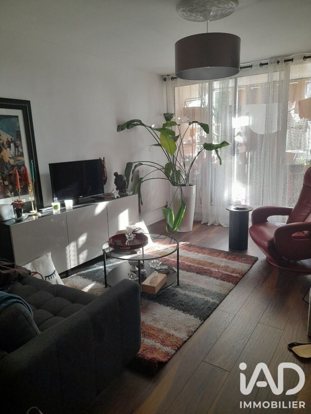 vente Appartement - 4 pièce(s) - 78 m² Saran (45770)