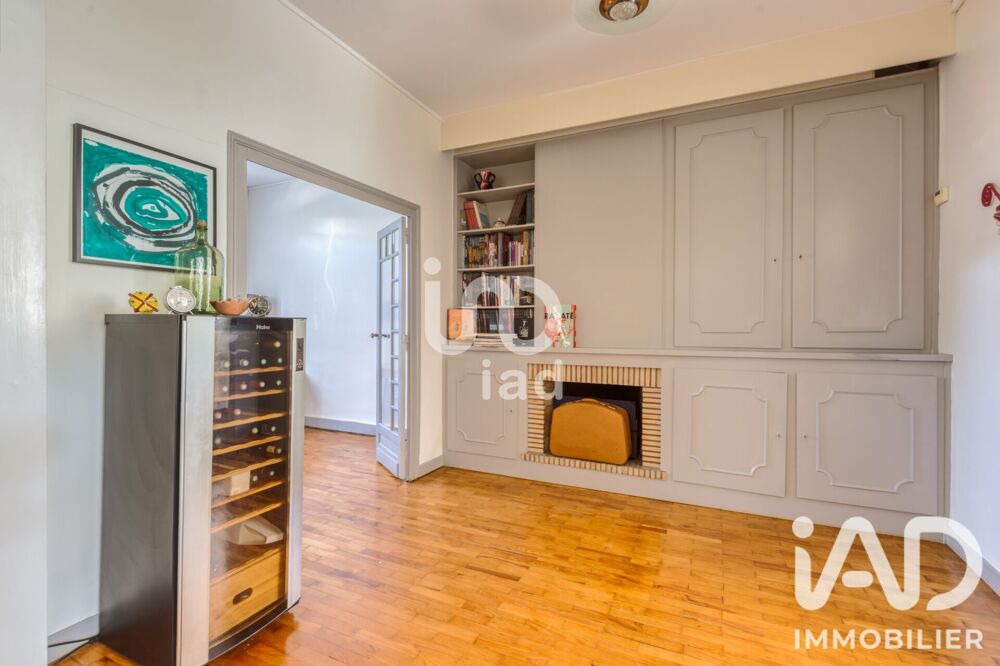 Vente Maison/villa 7 pièces