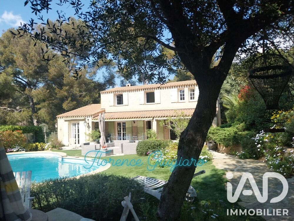 Vente Maison Vente Maison traditionnelle 4 pièces Ollioules