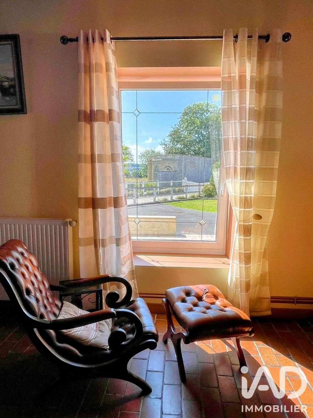 Vente Maison Vente Maison traditionnelle 8 pièces Commes