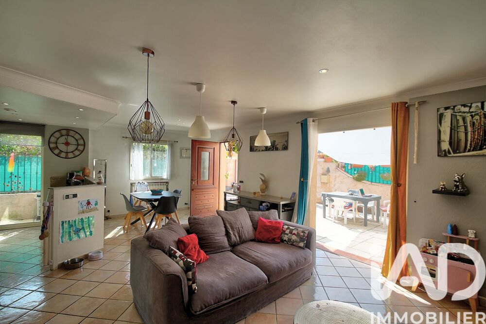 Vente Maison Vente Maison de ville 4 pièces Pégomas