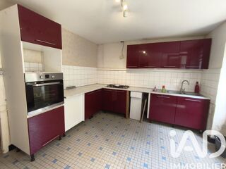  Maison à vendre 8 pièces 214 m²