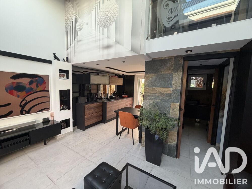 Vente Maison Vente Maison/villa 3 pièces Le cap d'agde