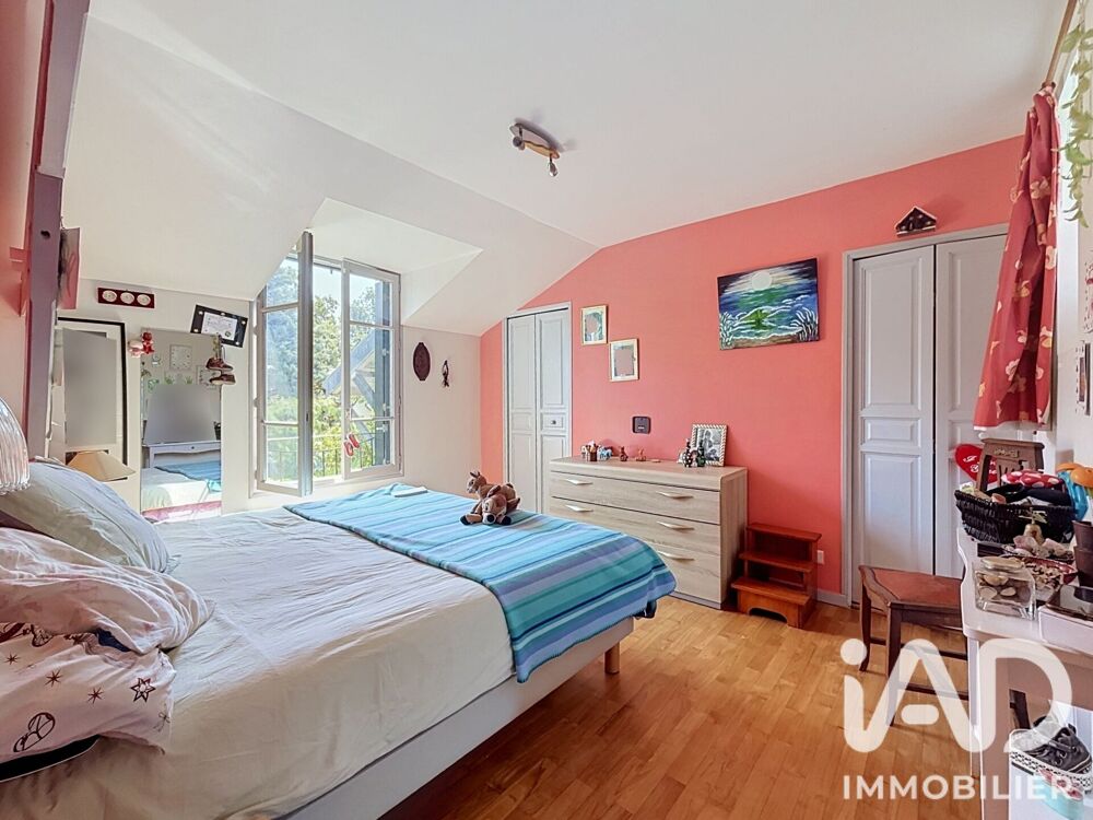 à vendre  Maison Maisons-Laffitte (78600)