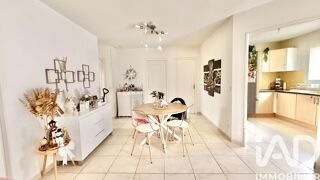  Maison � vendre 4 pi�ces 89 m�