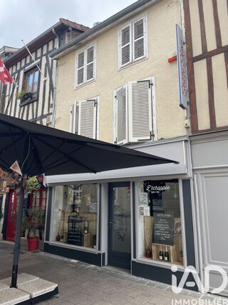  Immeuble à vendre 80 m²