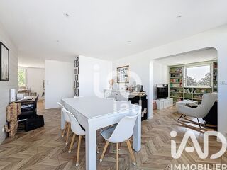  Appartement à vendre 4 pièces 88 m²