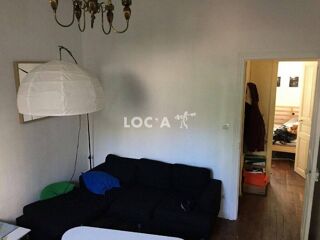  Appartement à louer 1 pièce 34 m²