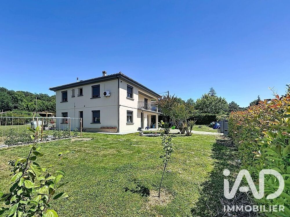 Vente Maison traditionnelle 7 pièces
