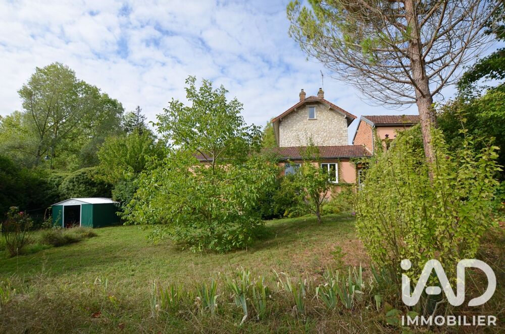 Vente Maison Vente Maison/villa 7 pièces Giverny