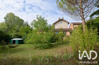  Maison à vendre 7 pièces 220 m²