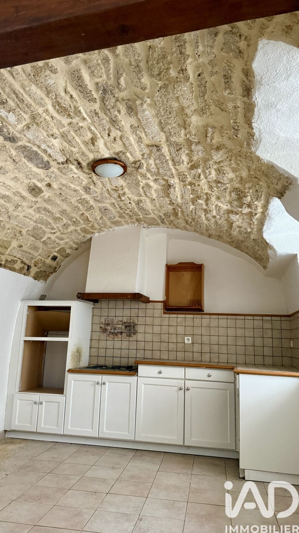 Vente Maison de village 5 pièces