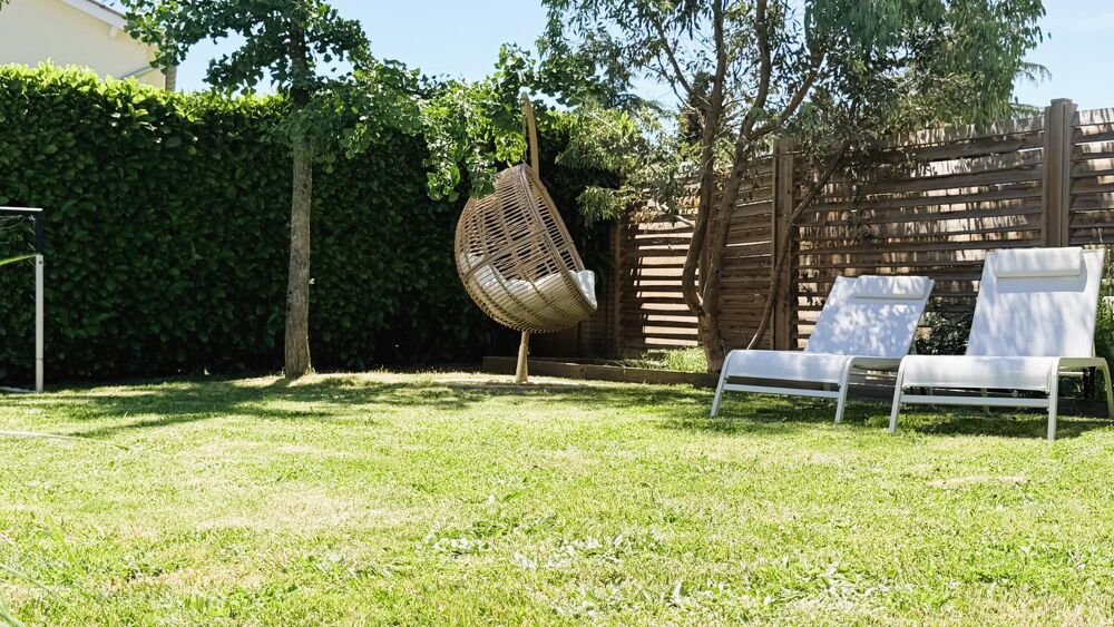 vente Maison - 5 pièce(s) - 118 m² La Tour-de-Salvagny (69890)