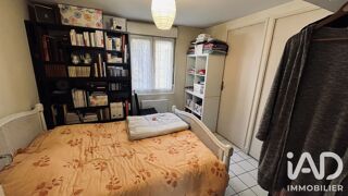  Appartement à vendre 2 pièces 33 m²
