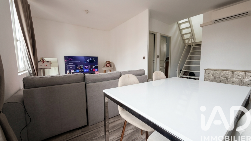 Vente Immeuble Vente Immeuble 4 pièces Saint-Étienne