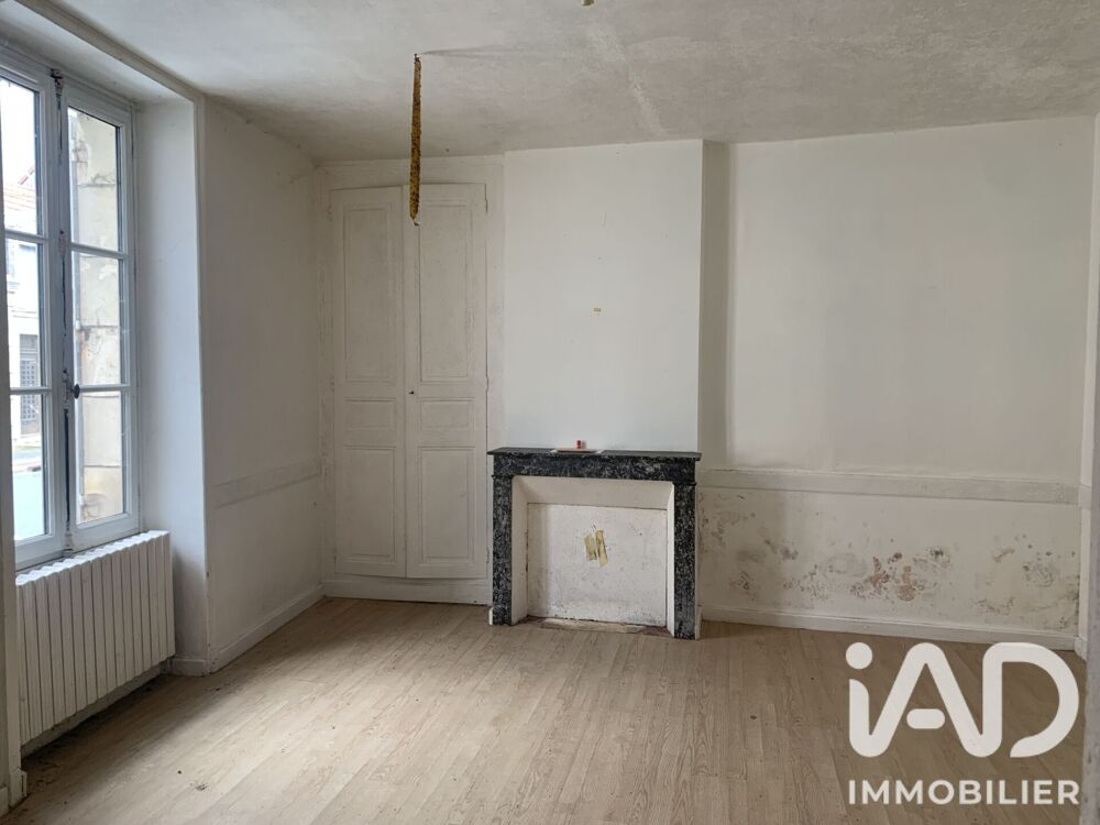Vente Maison/villa 3 pièces