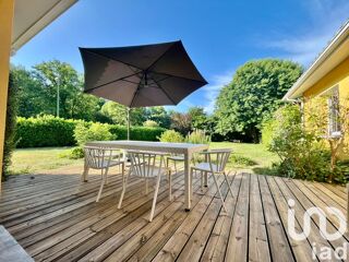  Maison � vendre 5 pi�ces 121 m�