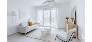  Appartement à vendre 3 pièces 70 m²