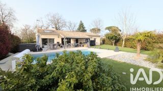  Maison à vendre 5 pièces 123 m²