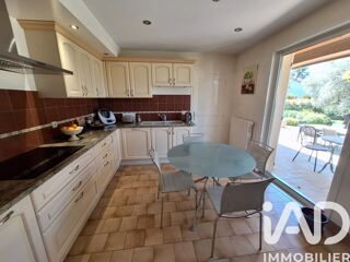  Maison à vendre 5 pièces 123 m²