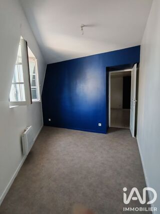  Appartement à louer 3 pièces 53 m²