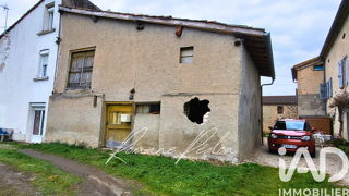  Maison � vendre 1 pi�ce 169 m�