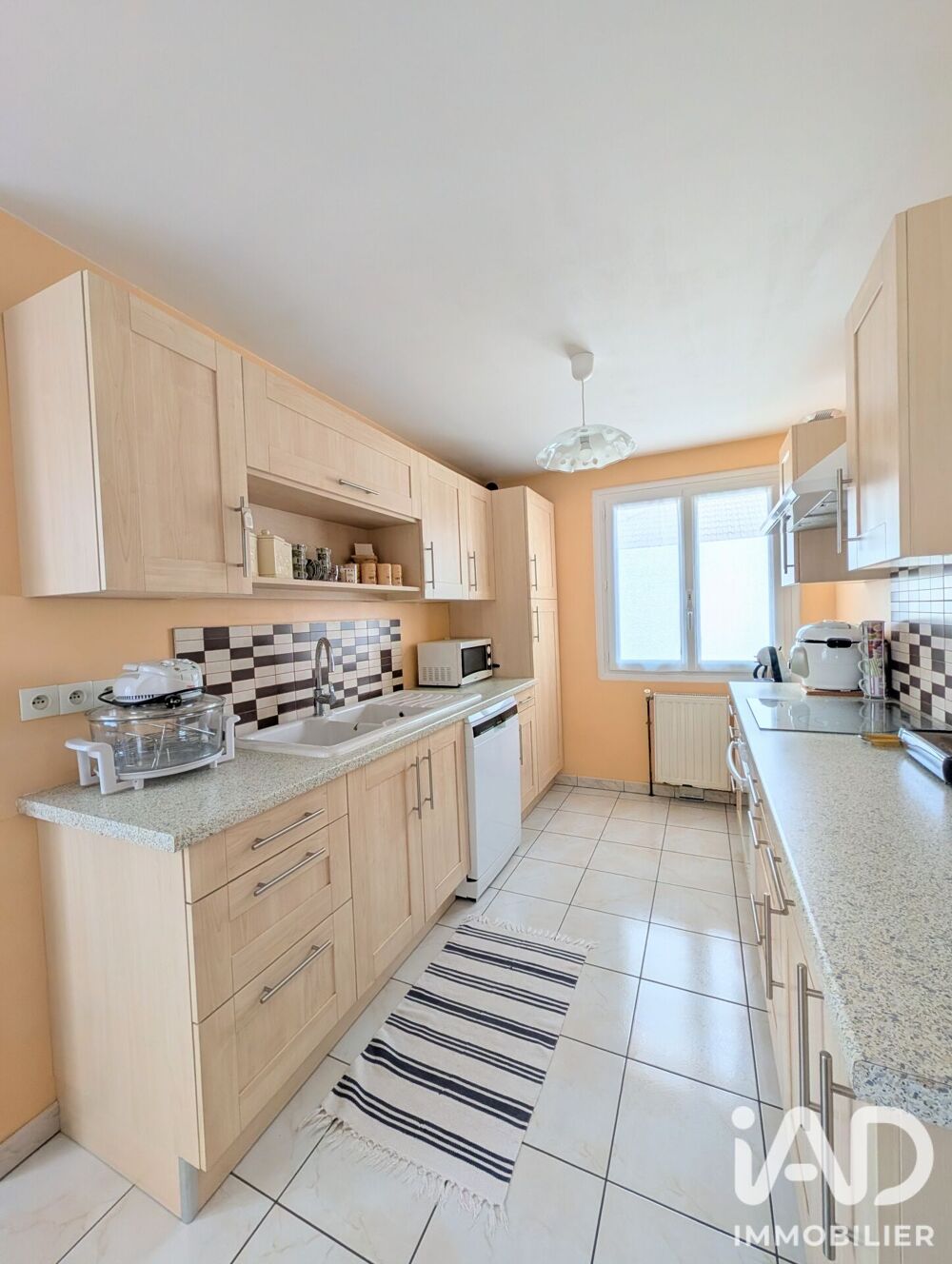 Vente Maison Vente Pavillon 4 pièces Verberie