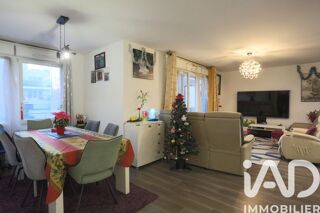  Appartement � vendre 4 pi�ces 75 m�