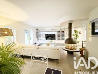  Maison à vendre 5 pièces 168 m²
