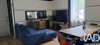  Appartement à vendre 3 pièces 61 m²