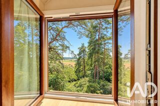  Maison à vendre 6 pièces 139 m²