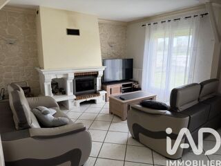  Maison à vendre 5 pièces 170 m²