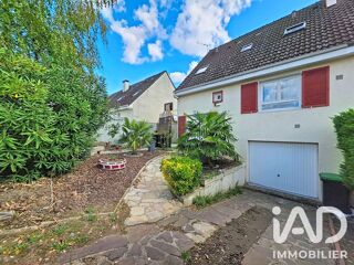 Vente Maison Vente Maison/villa 5 pièces Viry-châtillon