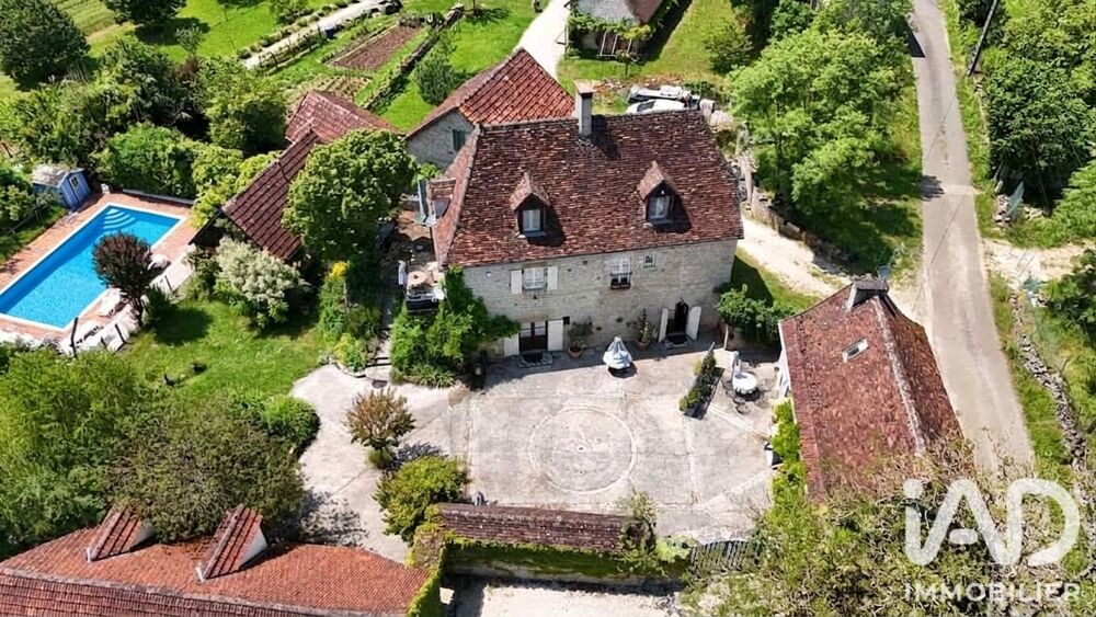 Vente Maison/villa 13 pièces