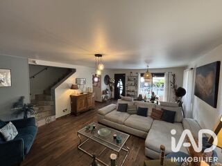  Maison à vendre 5 pièces 170 m²