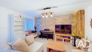  Maison à vendre 5 pièces 85 m²
