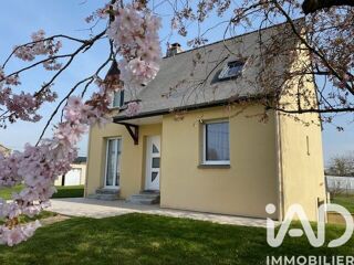  Maison à vendre 6 pièces 95 m²