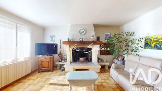  Maison à vendre 5 pièces 107 m²