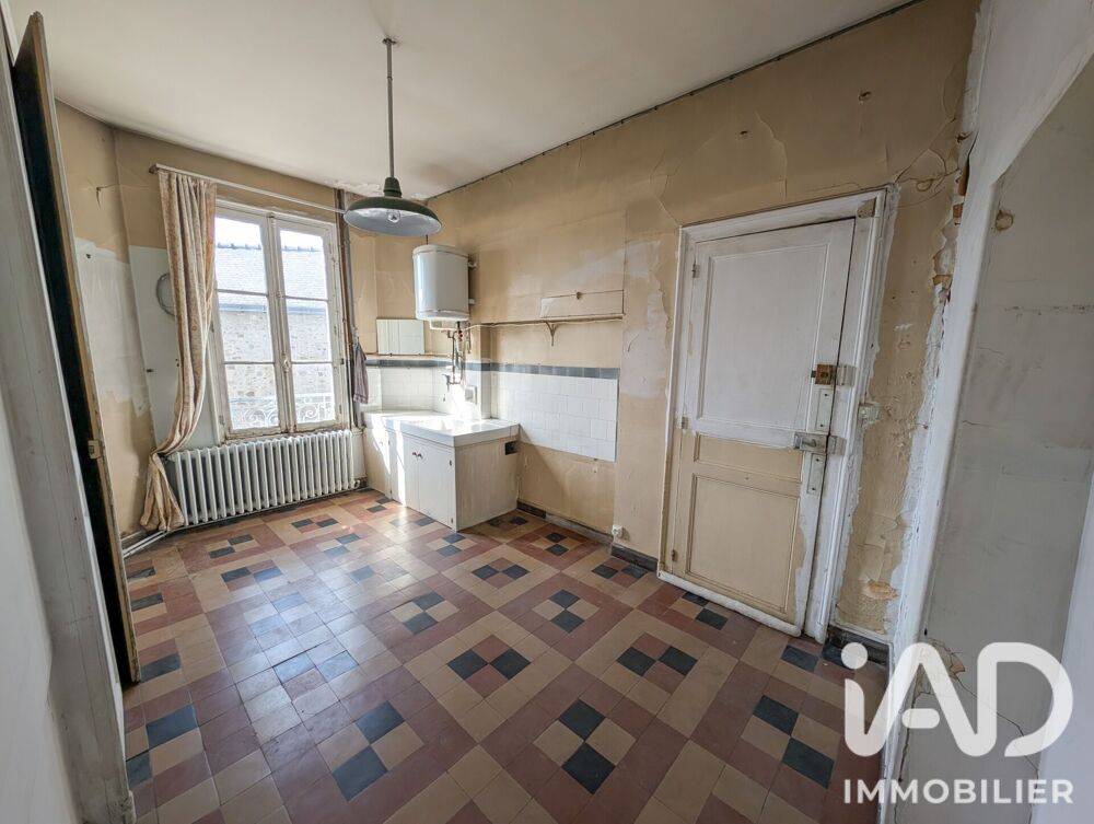 à vendre  Maison Le Mans (72000)