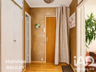  Appartement à vendre 3 pièces 71 m²