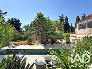  Maison à vendre 6 pièces 243 m²